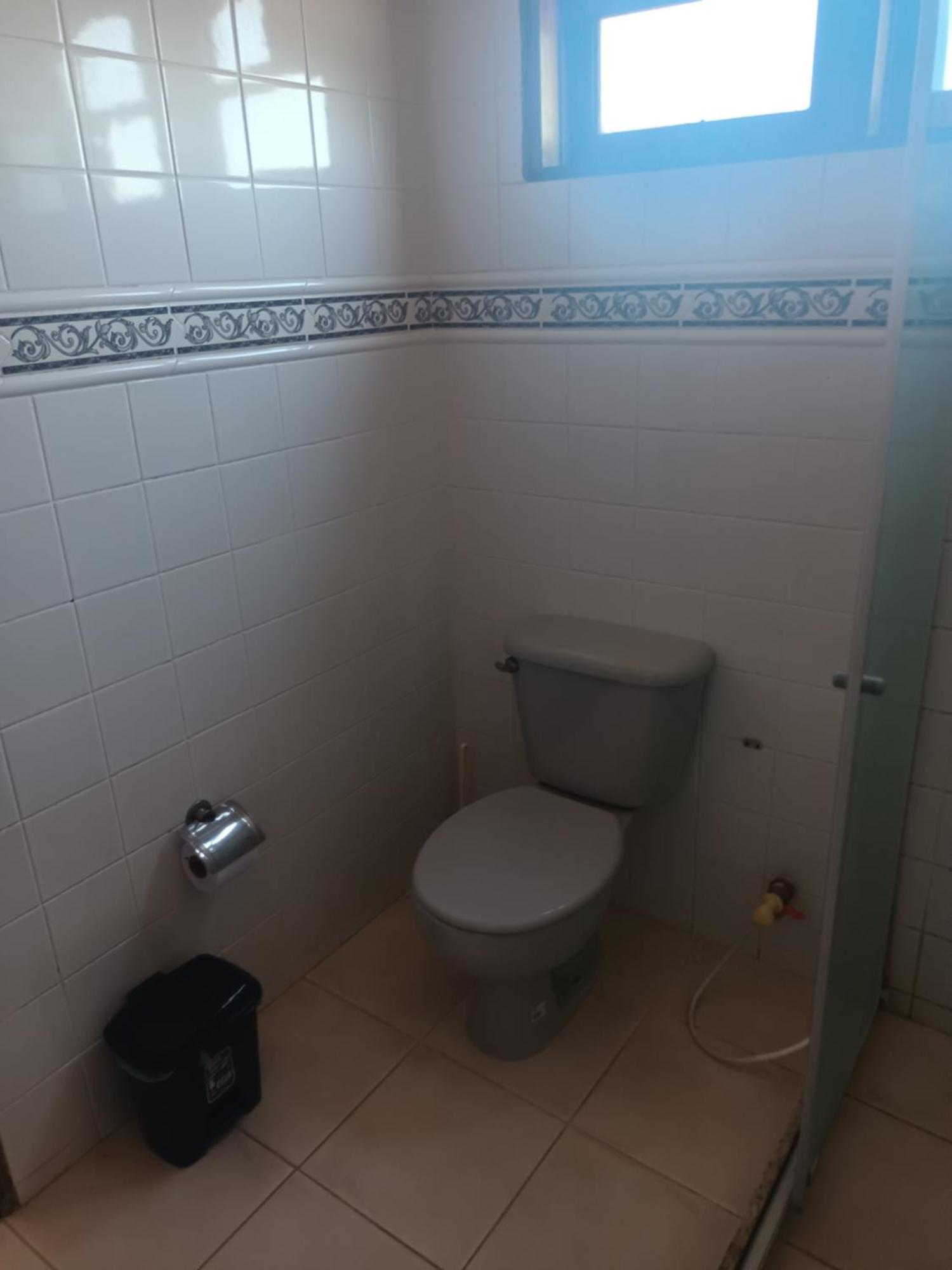 Homestay Casa Em Seca