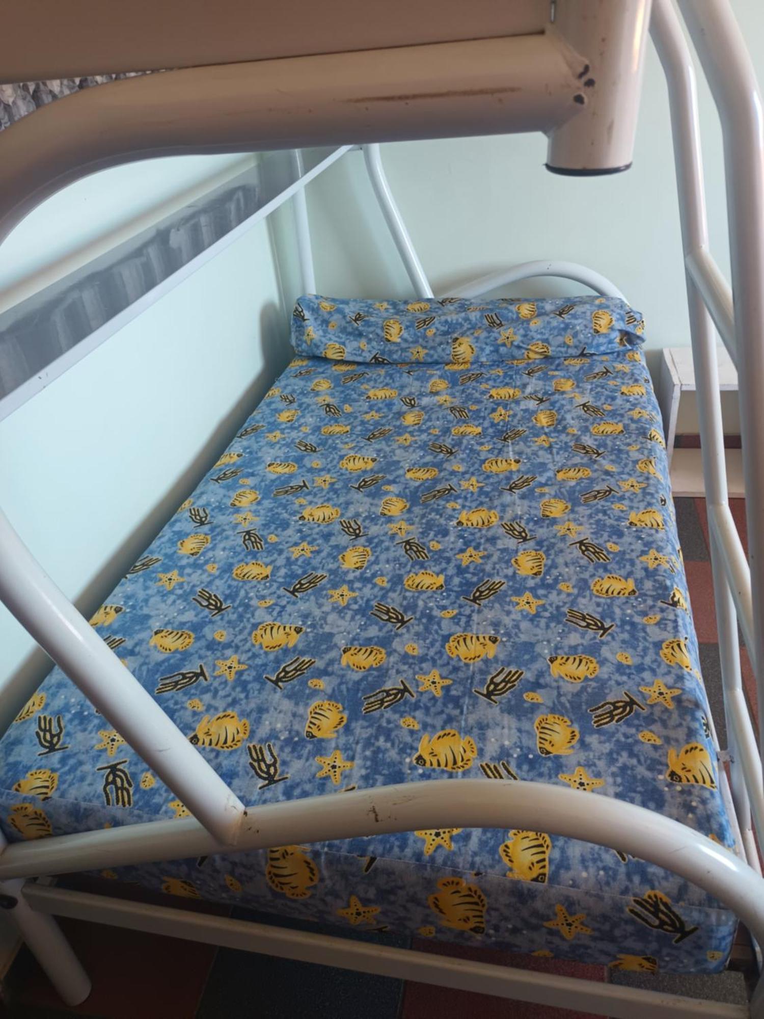 Casa Em Seca Homestay