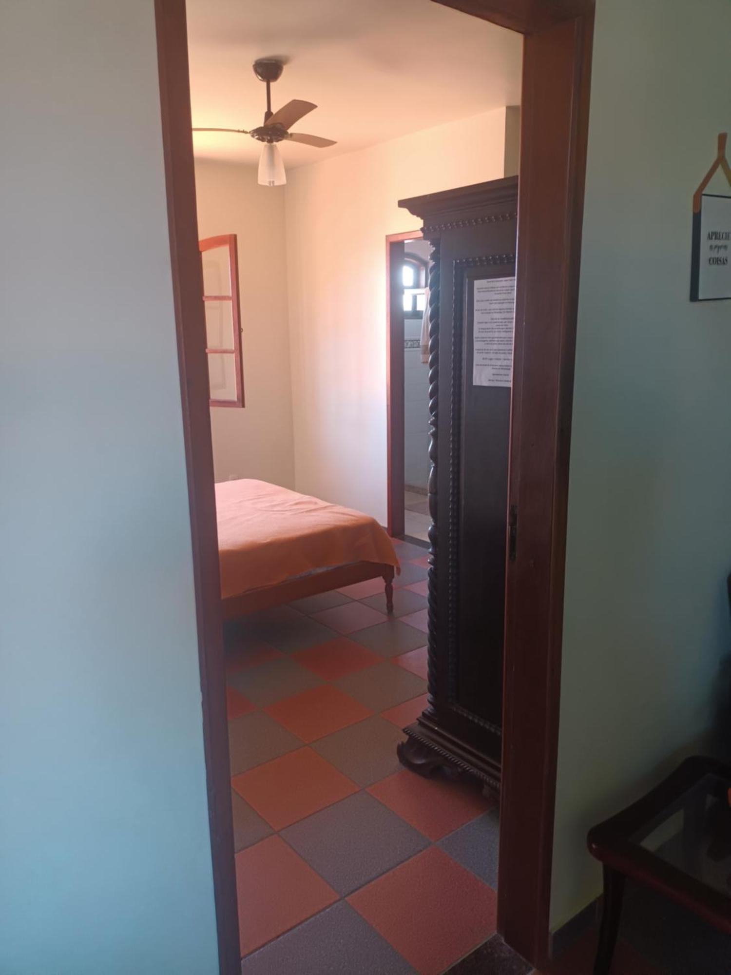 Homestay Casa Em Seca