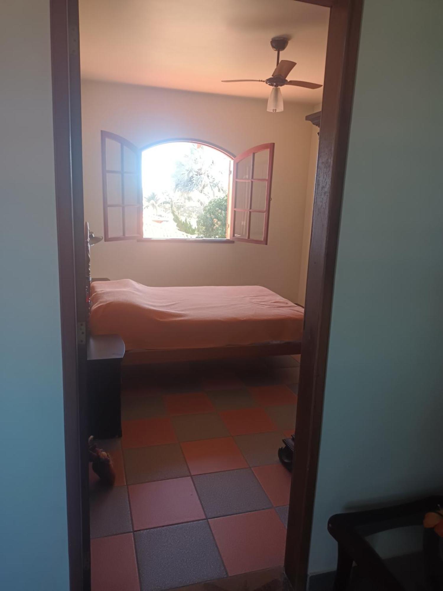 Casa Em Seca Homestay Araruama