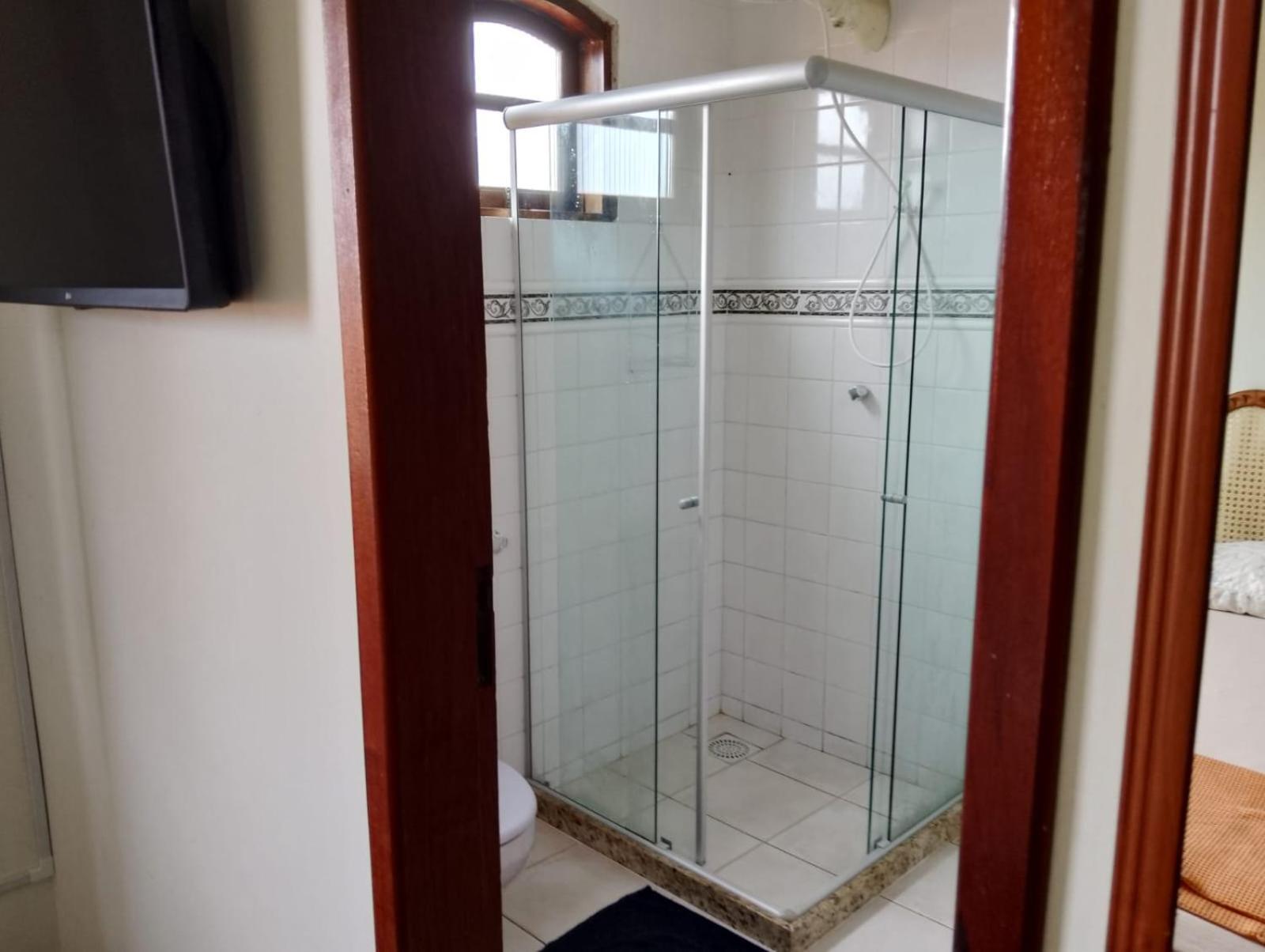 Homestay Casa Em Seca