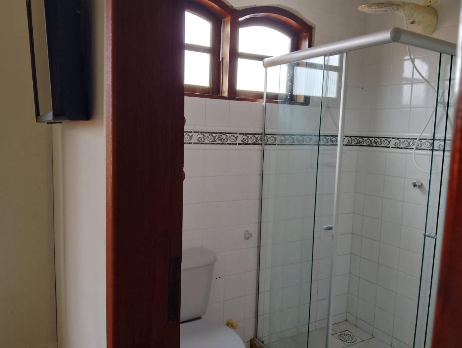 Casa Em Seca *