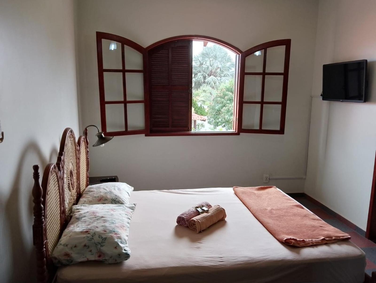 Homestay Casa Em Seca *