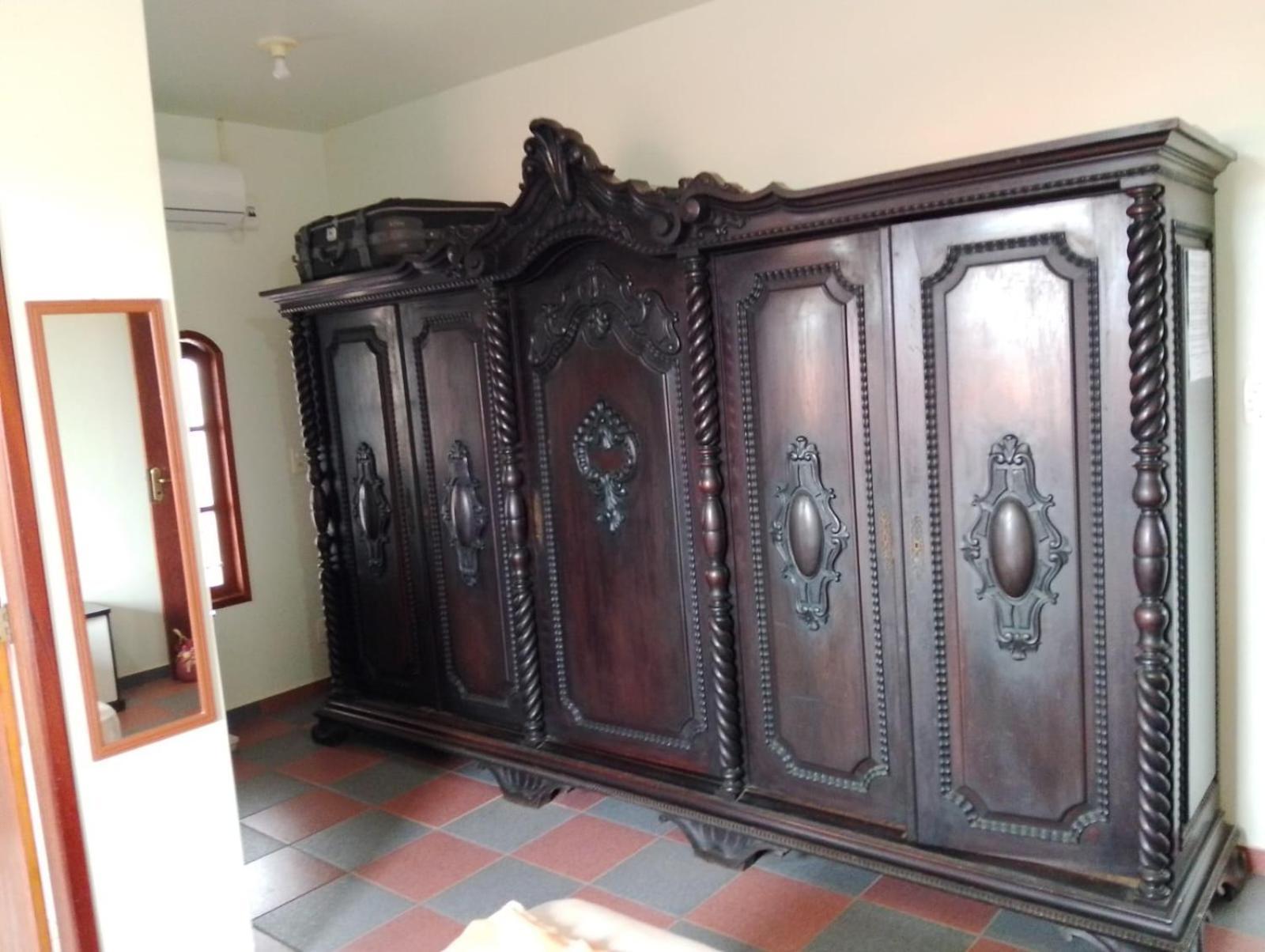 Homestay Casa Em Seca