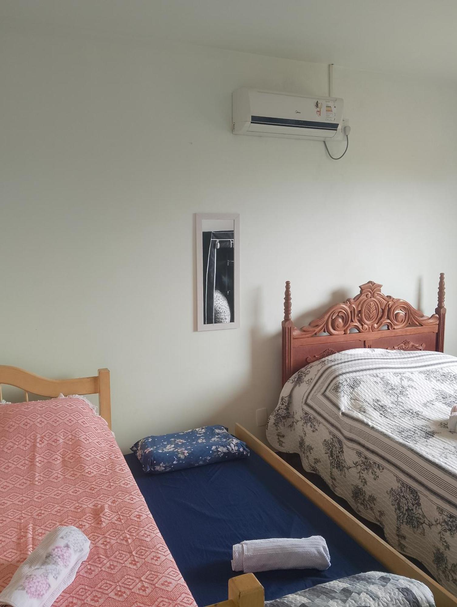 Casa Em Seca Homestay