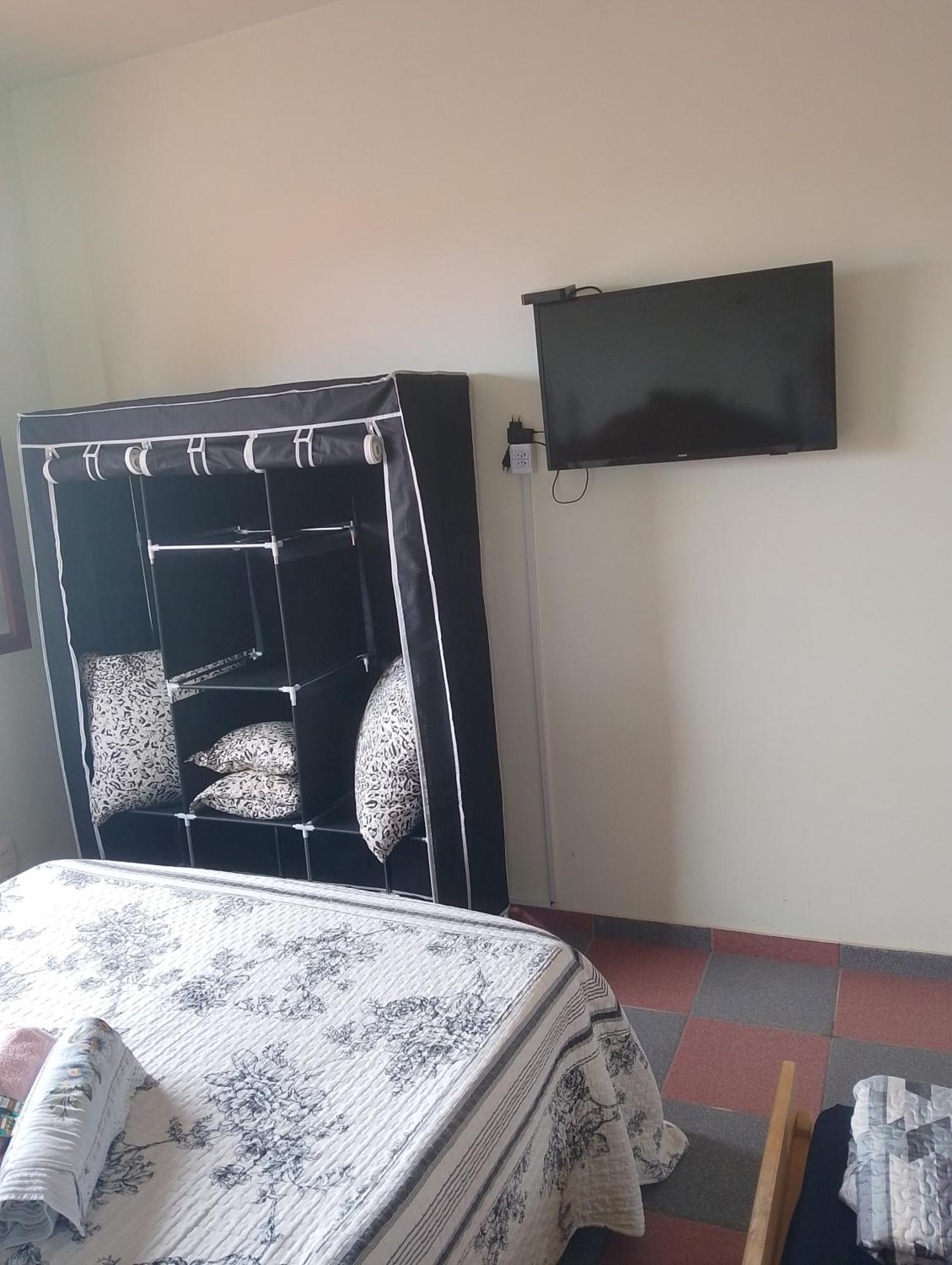Casa Em Seca Homestay