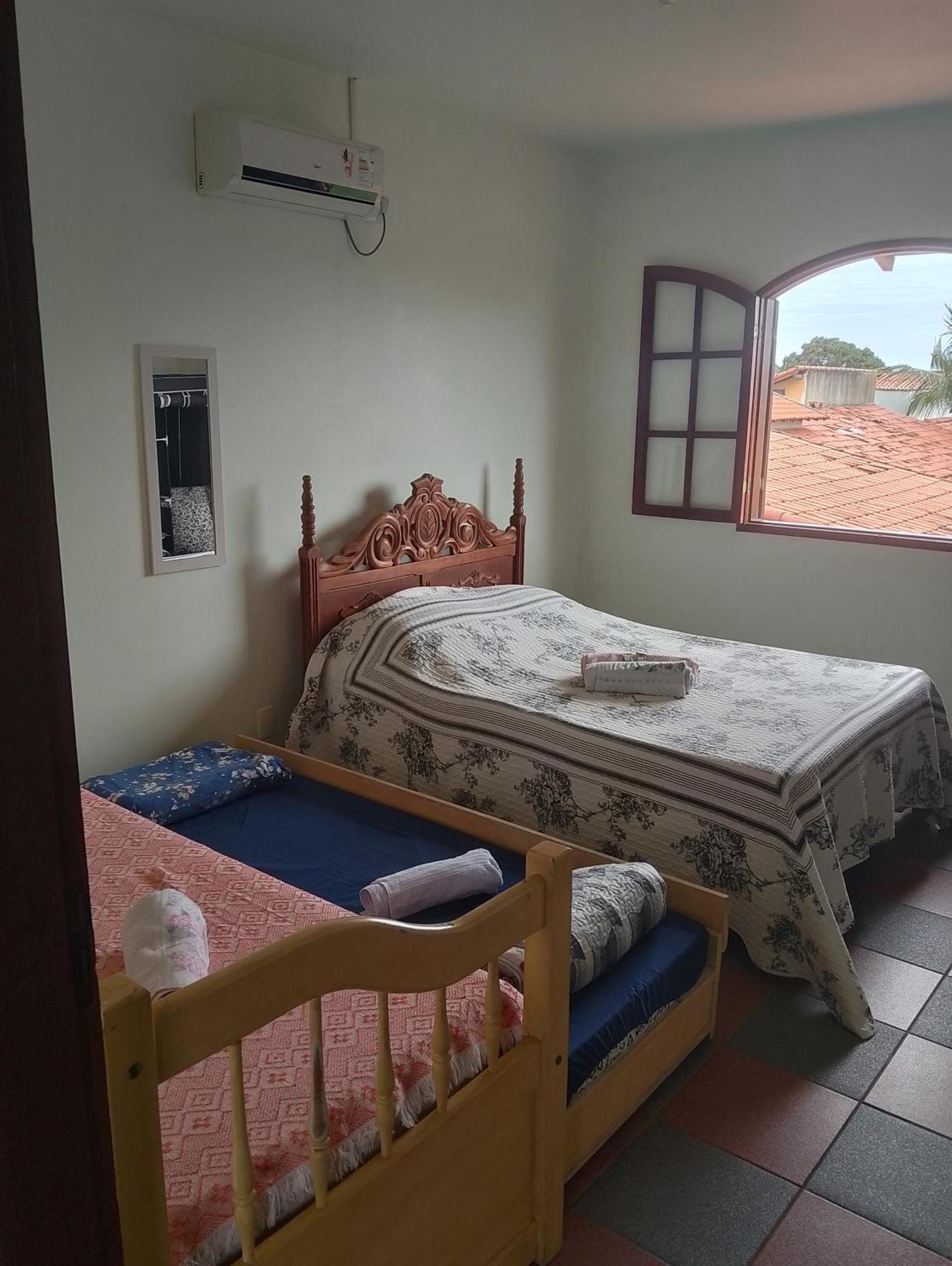Casa Em Seca * Araruama