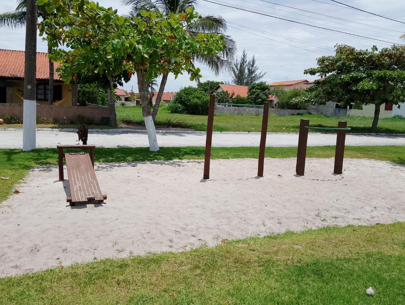Casa Em Seca Homestay *