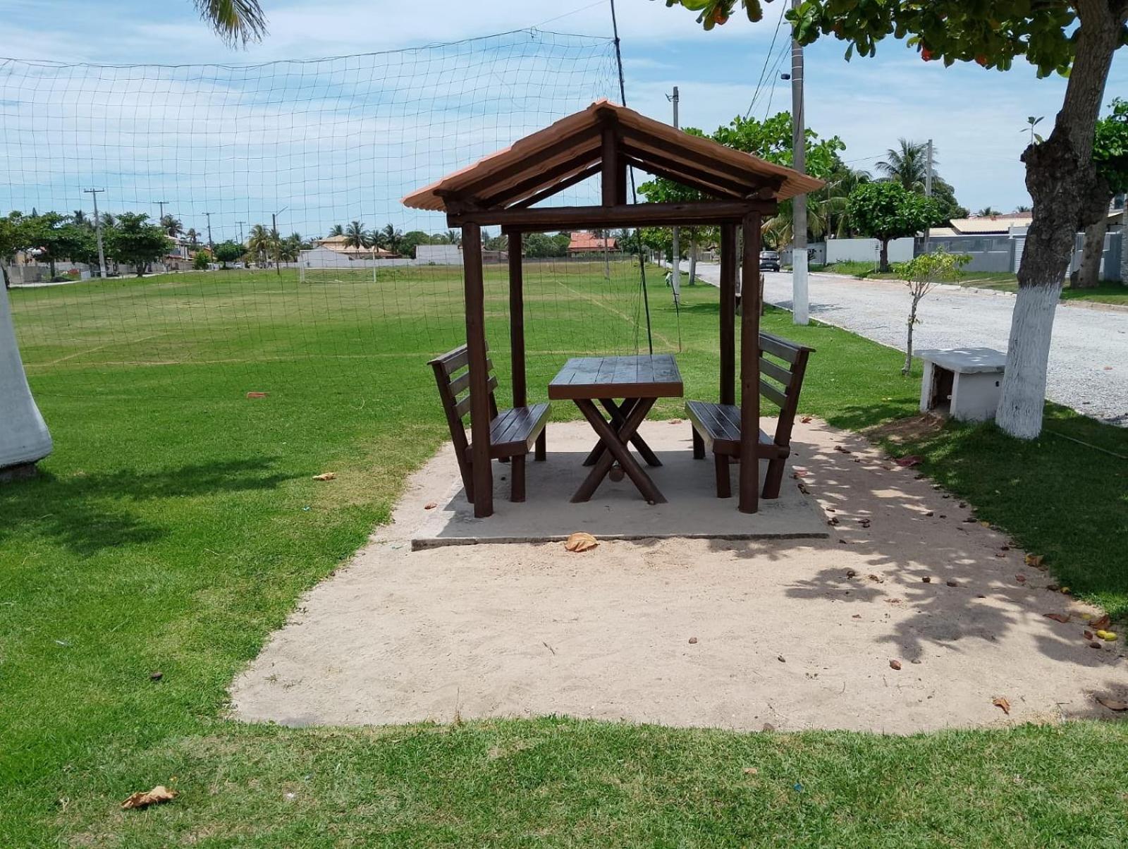 Casa Em Seca Araruama